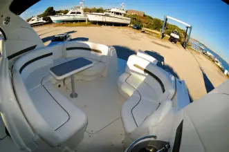 Thumbnail von Sea Ray 380 Sundancer