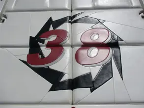 Thumbnail von Fountain 38 Lightning