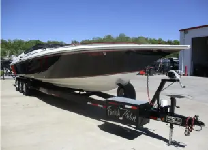 Thumbnail von Fountain 38 Lightning