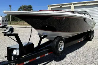 Thumbnail von Fountain 38 Lightning