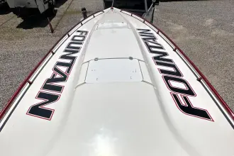 Thumbnail von Fountain 38 Lightning