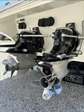 Thumbnail von Fountain 38 Lightning