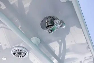 Thumbnail von Yellowfin 36 Offshore