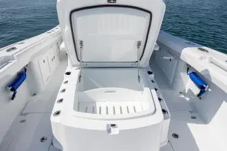 Thumbnail von Yellowfin 36 Offshore