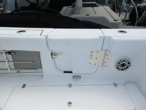 Thumbnail von Sportsman Open 352 "Here We Go"