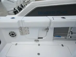 Thumbnail von Sportsman Open 352 "Here We Go"