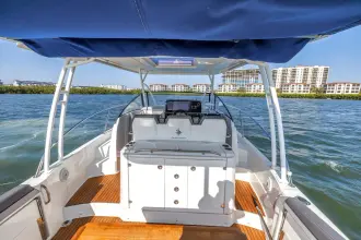 Thumbnail von Jeanneau Leader 10.5 CC