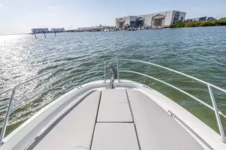 Thumbnail von Jeanneau Leader 10.5 CC