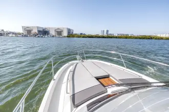 Thumbnail von Jeanneau Leader 10.5 CC