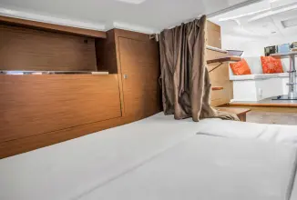 Thumbnail von Jeanneau Leader 10.5 CC