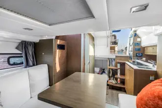 Thumbnail von Jeanneau Leader 10.5 CC