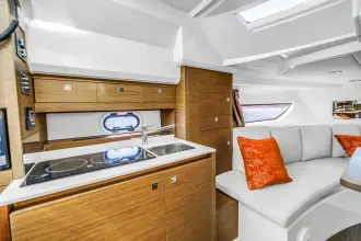 Thumbnail von Jeanneau Leader 10.5 CC