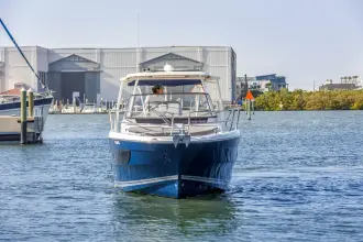 Thumbnail von Jeanneau Leader 10.5 CC