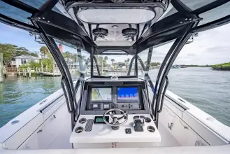 Thumbnail von Seahunter Tournament 35