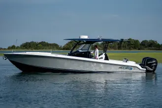 Thumbnail von Nor Tech 340 Sport Center Console