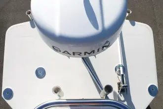 Thumbnail von Andros Tarpon 26