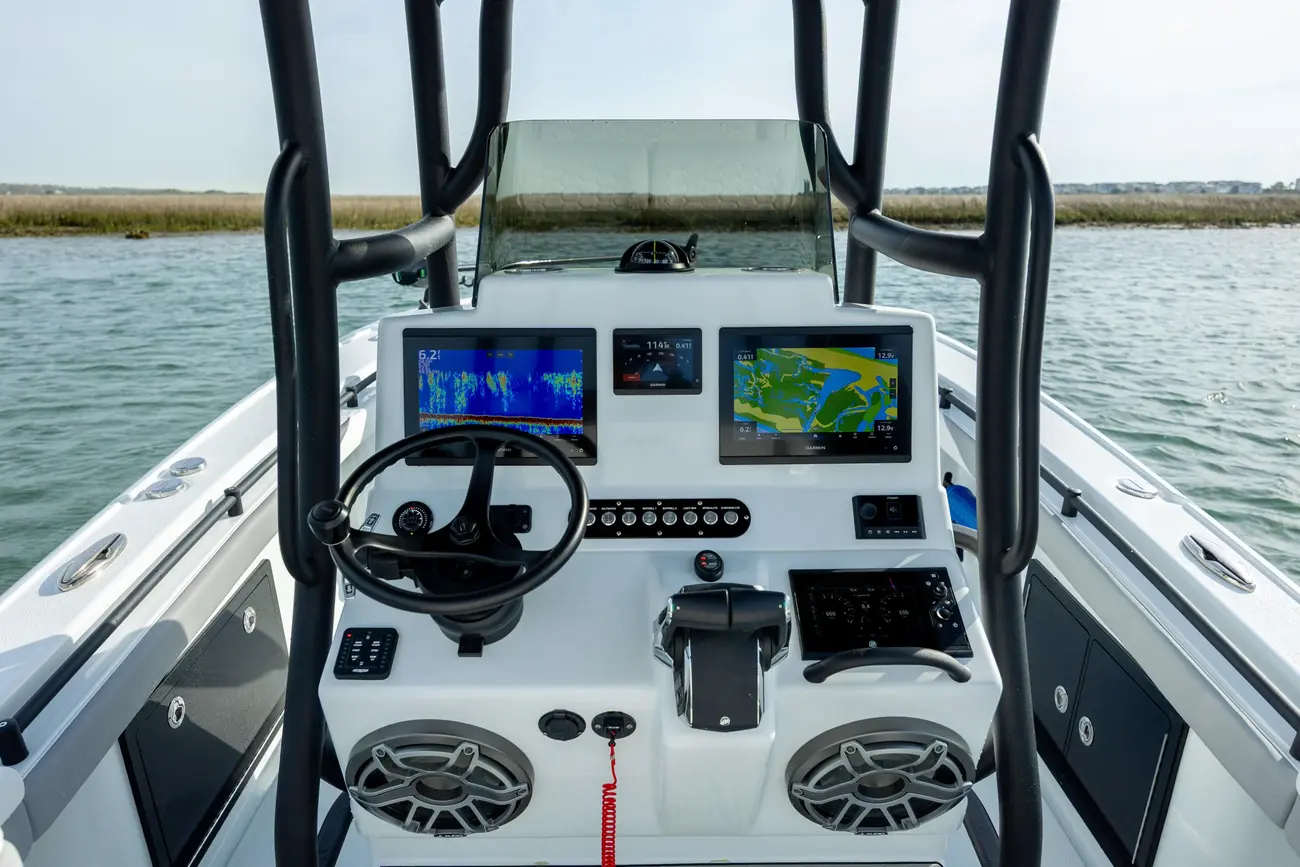 Thumbnail von Yellowfin 26 Hybrid