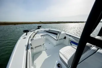 Thumbnail von Yellowfin 26 Hybrid