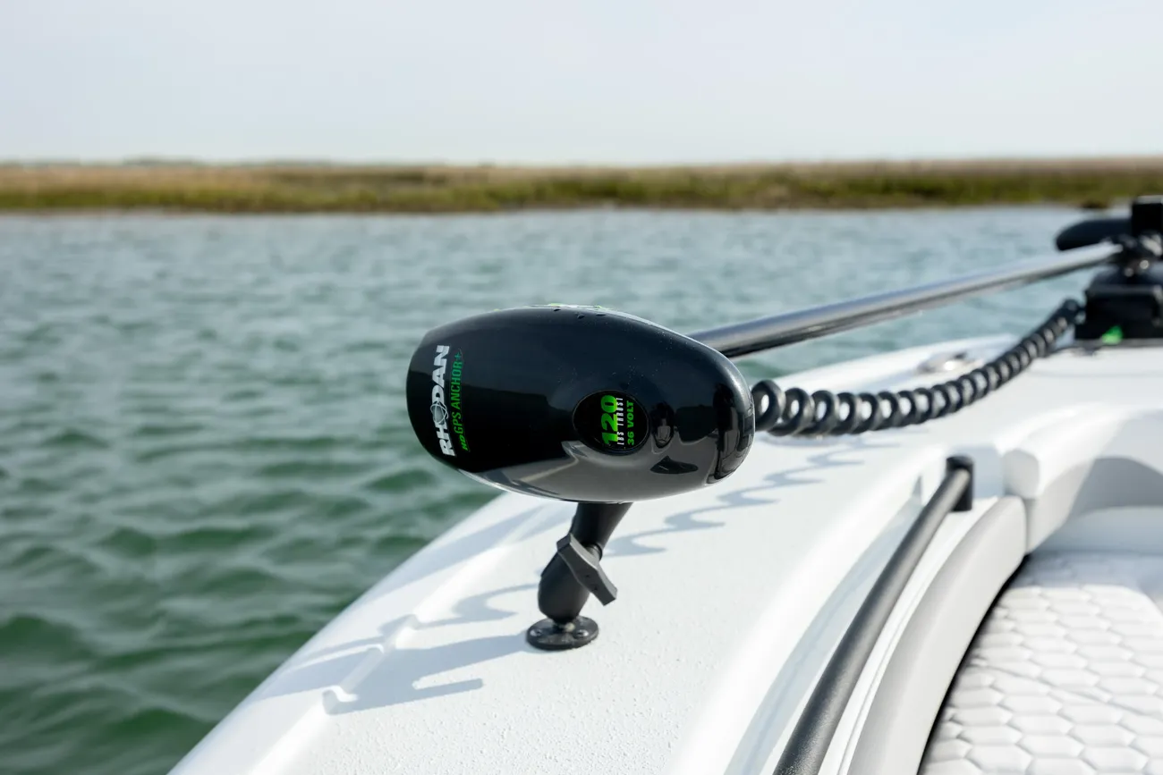 Thumbnail von Yellowfin 26 Hybrid