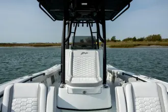 Thumbnail von Yellowfin 26 Hybrid