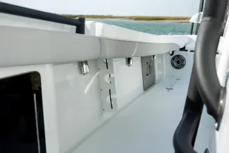 Thumbnail von Yellowfin 26 Hybrid