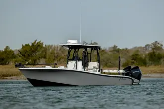 Thumbnail von Yellowfin 26 Hybrid