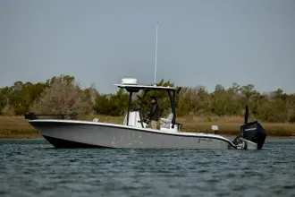 Thumbnail von Yellowfin 26 Hybrid