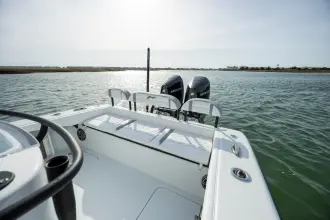 Thumbnail von Yellowfin 26 Hybrid