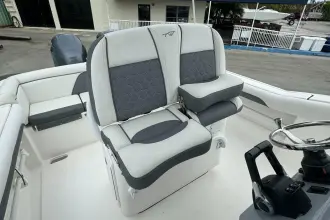 Thumbnail von Tidewater Boats 252 LXF