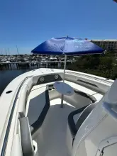 Thumbnail von Tidewater Boats 252 LXF