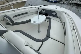 Thumbnail von Tidewater Boats 252 LXF