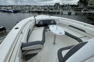 Thumbnail von Tidewater Boats 252 LXF