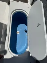 Thumbnail von Tidewater Boats 252 LXF