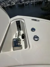 Thumbnail von Tidewater Boats 252 LXF