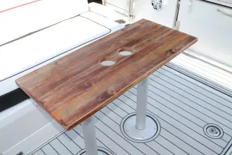 Thumbnail von Jeanneau Leader 10.5