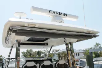 Thumbnail von Jeanneau Leader 10.5