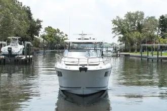 Thumbnail von Jeanneau Leader 10.5