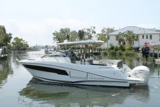 Thumbnail von Jeanneau Leader 10.5