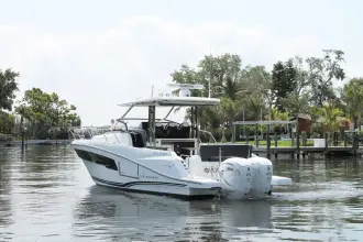 Thumbnail von Jeanneau Leader 10.5