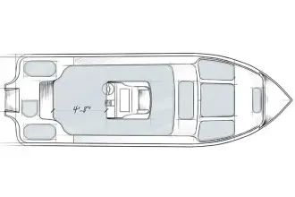 Thumbnail von Yellowfin 24 CE