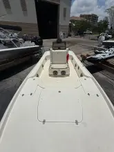 Thumbnail von Yellowfin 24 CE