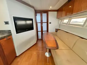 Thumbnail von Sea Ray 410 Sundancer