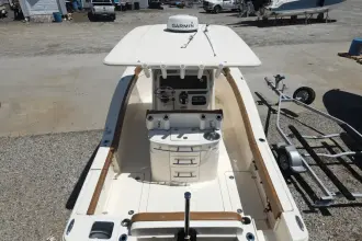 Thumbnail von Scout 277 LXF