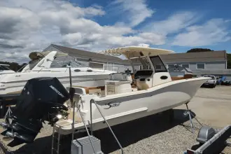 Thumbnail von Scout 277 LXF