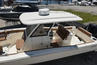 Thumbnail von Scout 277 LXF