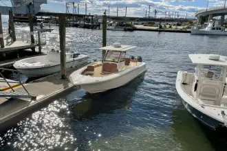 Thumbnail von Scout 277 LXF