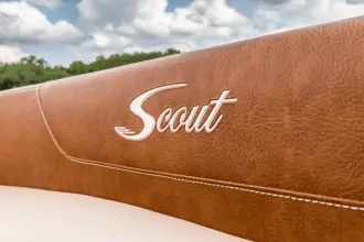 Thumbnail von Scout 277 LXF