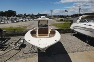 Thumbnail von Scout 277 LXF