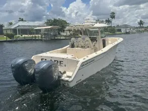 Thumbnail von Grady White Canyon 336