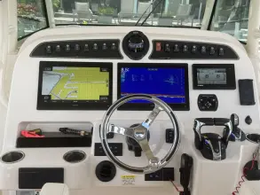 Thumbnail von Grady White Canyon 336